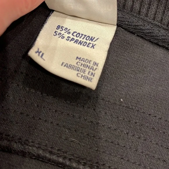 Vintage 90s JAMAICA Athleisure Track Jacket Casual
Jacket Sz XL Streetwear - Picture 7 of 10